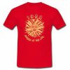 1969 Summer Of The Sun T-Shirt