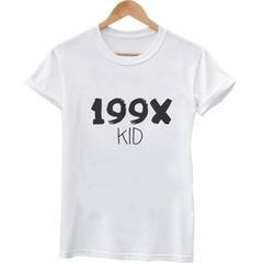 199x kid T-shirt