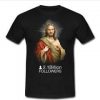 2.1billion followers T-shirt
