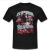 21 savage T-shirt