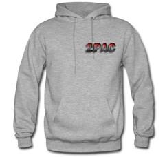 2PAC hoodie