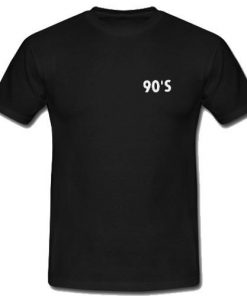 90'S T-Shirt