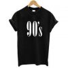 90's tshirt