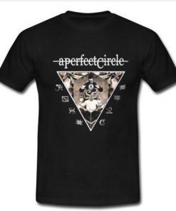 A perfect circle T-Shirt