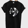 Abbey Dawn AD T-Shirt