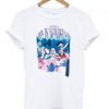 Alice In Wonderland T-Shirt