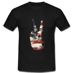American Hand T-Shirt