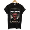 Anarbor Devil T-shirt