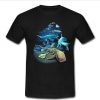 Aquarium T-shirt