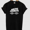 Arctic Monkeys  T-shirt
