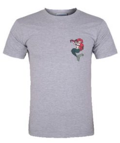 Ariel Little Mermaid T-Shirt