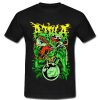 Attila Raptor T-Shirt