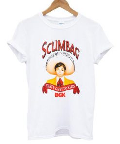 Baby Scumbag T-shirt