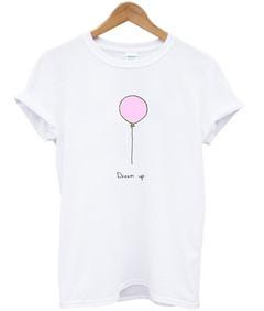 Balloon Dream Up T-Shirt