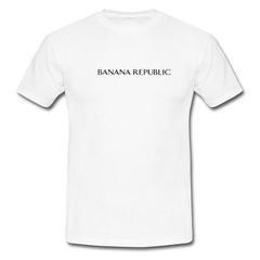 Banana Republic T-Shirt