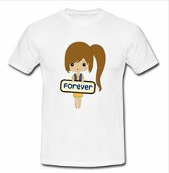Best Friends Forever1 T-Shirt