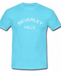 Beverley Hills 1978 T-shirt