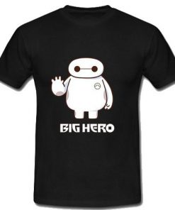 Big Hero 6 T-Shirt