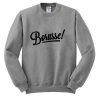 Borusse Sweatshirt
