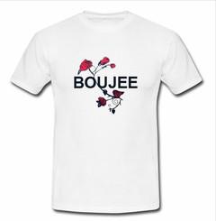 Boujee Rose T-Shirt
