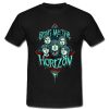 Bring Me The Horizon Albums T-Shirt