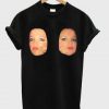 Britney Spears Head T-Shirt