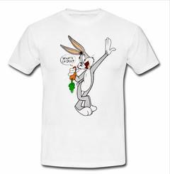 Bunny Whats Up Doc T-shirt