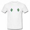 Cactus Plant T-Shirt