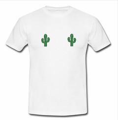 Cactus Plant T-Shirt