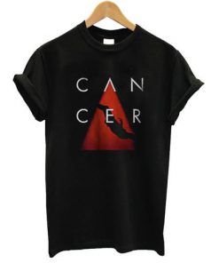 Cancer T-shirt