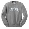 Cape COD Sweatshirt
