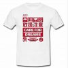 Care for dreams  T-shirt