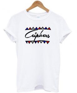 Ceiphers T-shirt