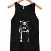 Chill out i came to party tank top