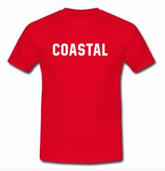 Coastal T-shirt