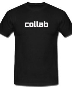 Collab T-Shirt
