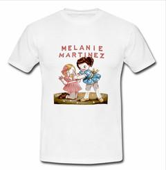 Cry Baby by Melanie Martinez T-shirt