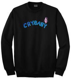 Cry Baby sweatshirt