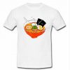 Cute Ramen T-shirt