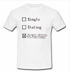 Dating T-shirt