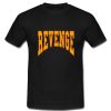 Drake Revenge T-Shirt