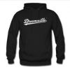 Dreamville hoodie