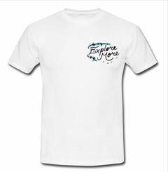 Explore More T-shirt