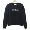 Extinct Sweatshirt