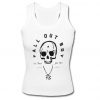 Fall Out Boy Save Rock and Roll Chicago Illinois Tank Top