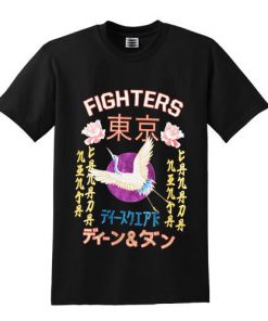 Fighters T-shirt