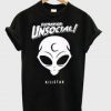 Forever Unsocial T-Shirt