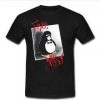 Free Weezy pinguins T-shirt