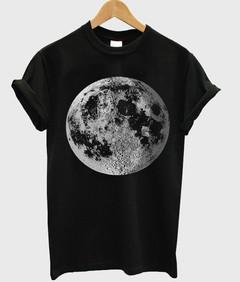 Full Moon Lunar T-shirt
