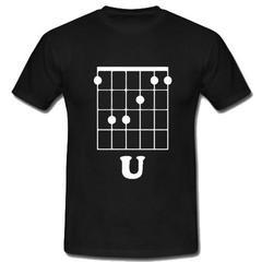 Fun Guitar T-Shirt